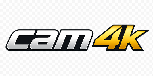 cam 4k logo